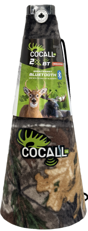 COCALL-2XB