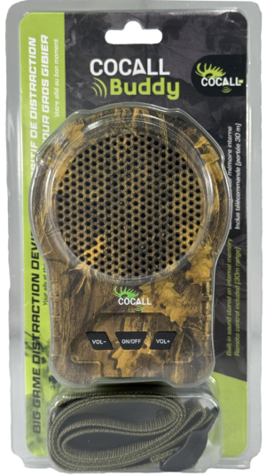 COCALL-BUDDY