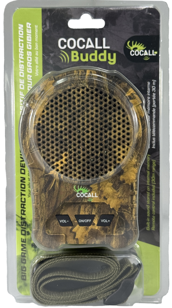 COCALL-BUDDY