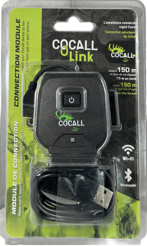 COCALL-LINK